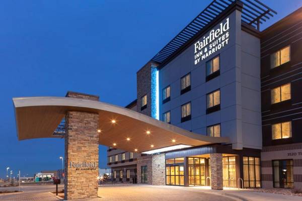 Fairfield Inn & Suites by Marriott Fort Collins South