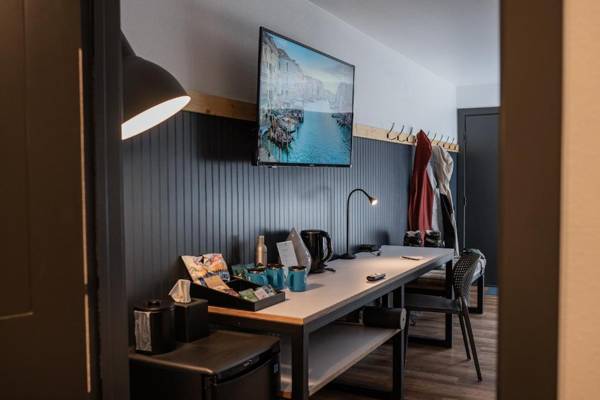 Gravity Haus Winter Park