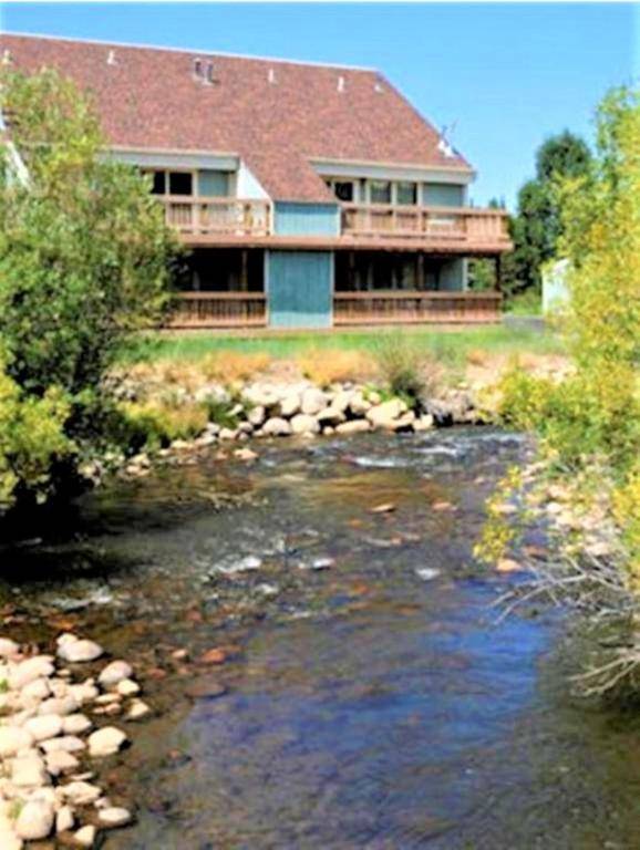 Twin Rivers By Alderwood Colorado Management