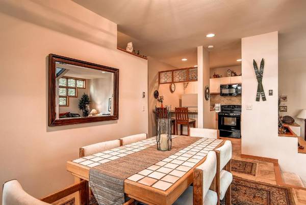 Two-Bedroom River Glen Condo 105A