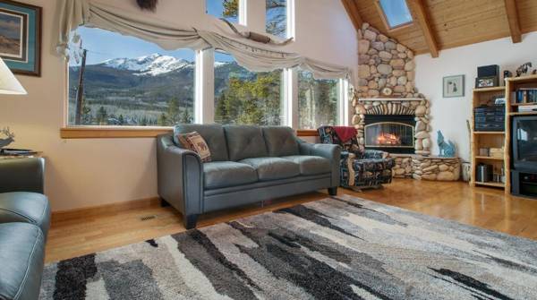 Two-Bedroom Cabin in Frisco