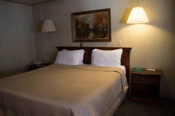 Georgetown Mountain Inn