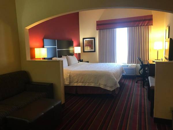 Hampton Inn Glenwood Springs