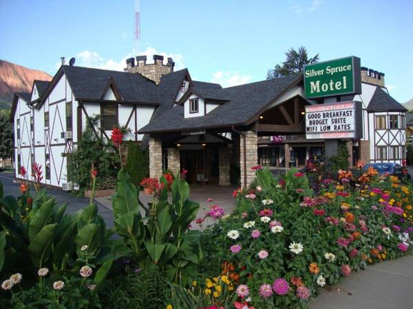 Silver Spruce Inn