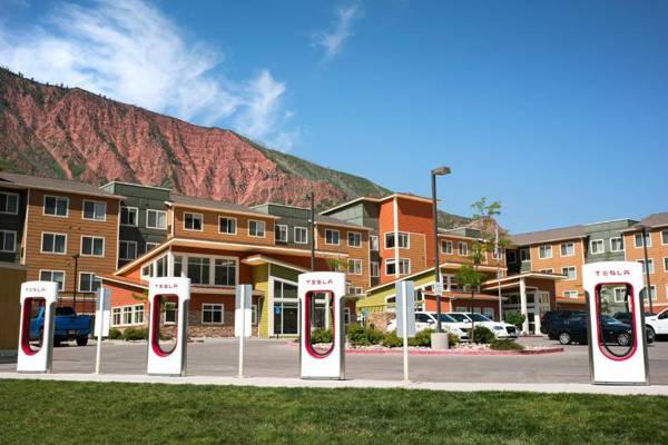 Residence Inn Glenwood Springs