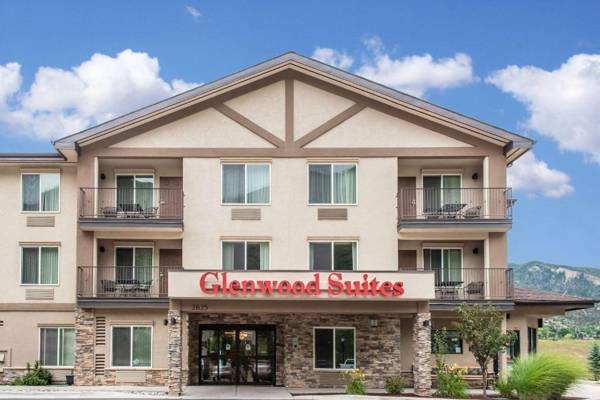Glenwood Suites Ascend Hotel Collection BY CHOICE HOTELS