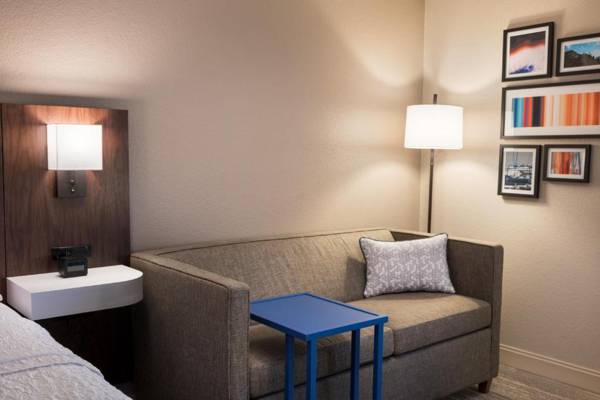 Hampton Inn Denver-West/Golden