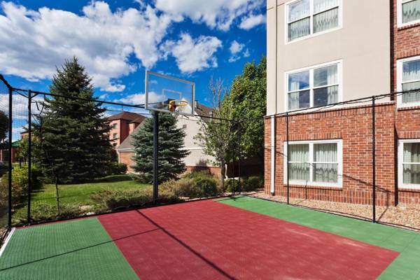 Residence Inn by Marriott Denver Golden/Red Rocks