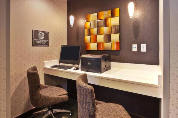 Workspace - Residence Inn by Marriott Denver Golden/Red Rocks