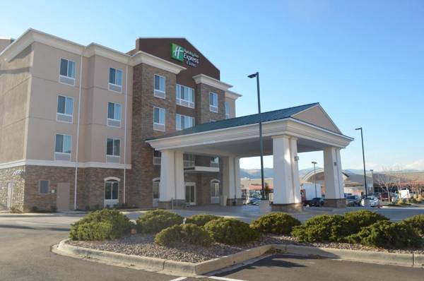 Holiday Inn Express & Suites Golden an IHG Hotel