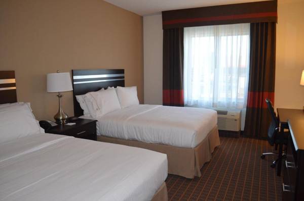 Workspace - Holiday Inn Express & Suites Golden an IHG Hotel