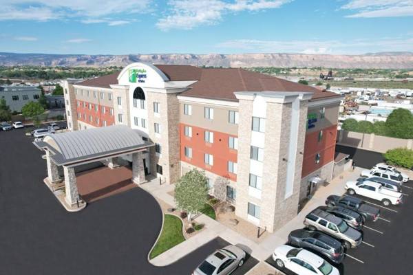 Holiday Inn Express Hotel & Suites Grand Junction an IHG Hotel