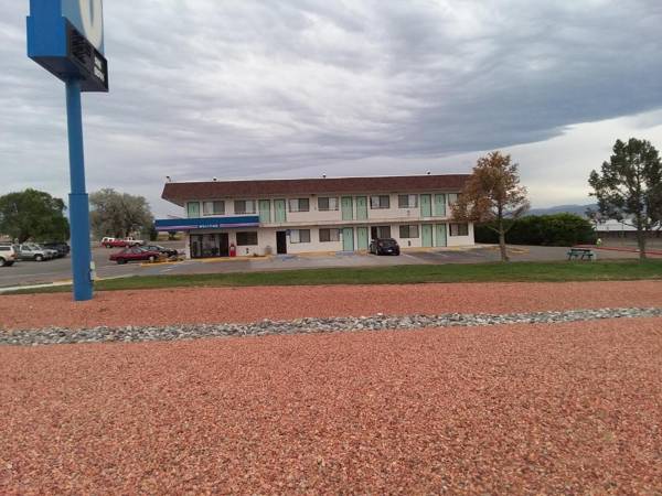Motel 6-Grand Junction CO