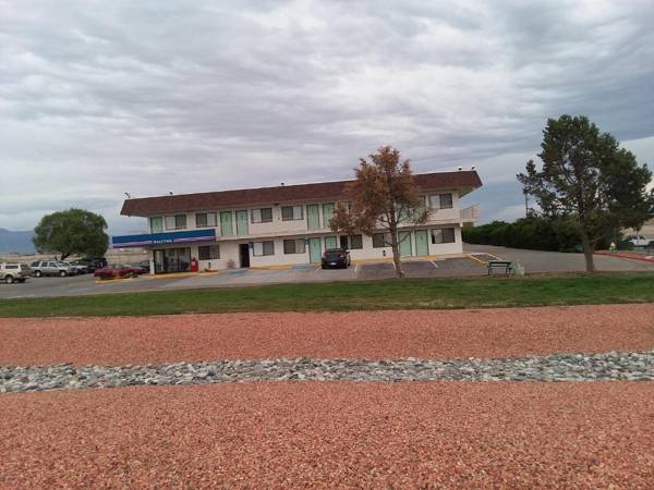 Motel 6-Grand Junction CO