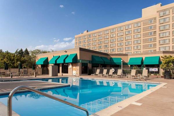 DoubleTree by Hilton Grand Junction