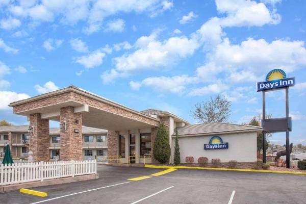 Days Inn by Wyndham Grand Junction