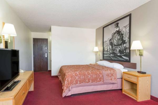 Super 8 by Wyndham Grand Junction Colorado