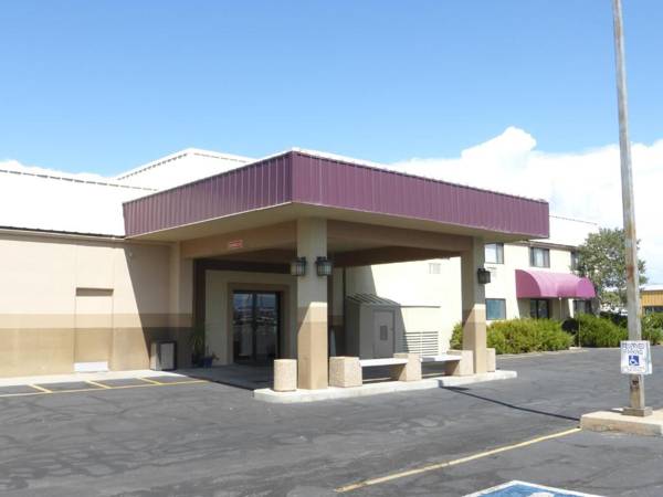 Red Roof Inn Grand Junction