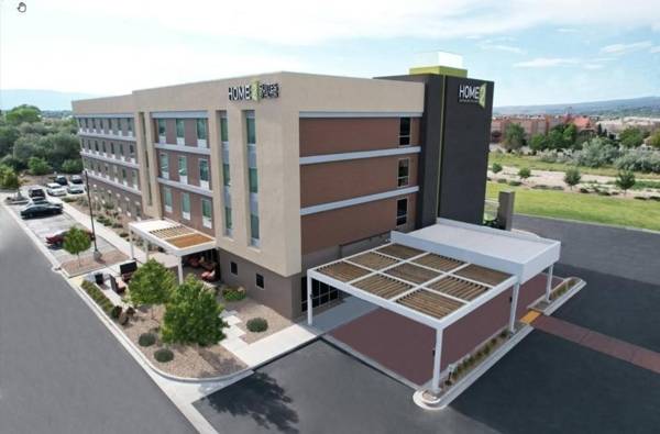 Home2 Suites By Hilton Grand Junction Northwest