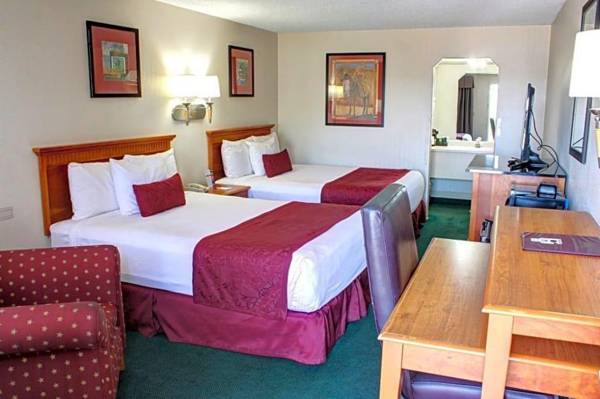 Americas Best Value Inn Grand Junction