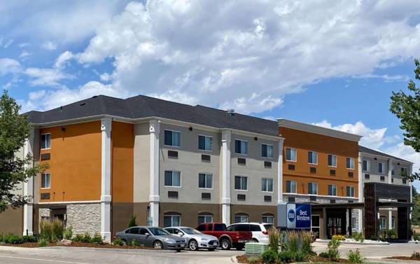 Best Western Greeley