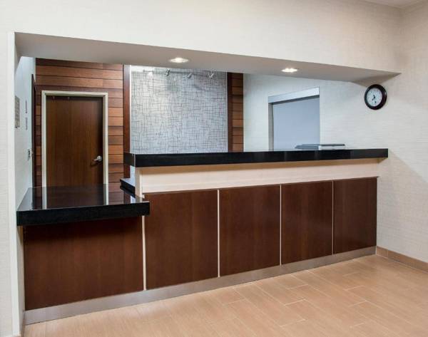 Fairfield Inn & Suites Greeley