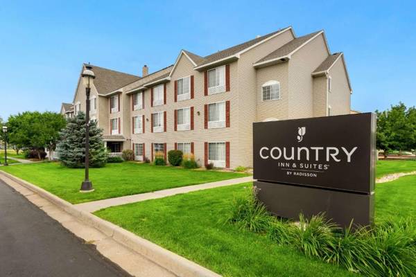 Country Inn & Suites by Radisson Greeley CO