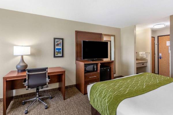 Comfort Inn & Suites Greeley