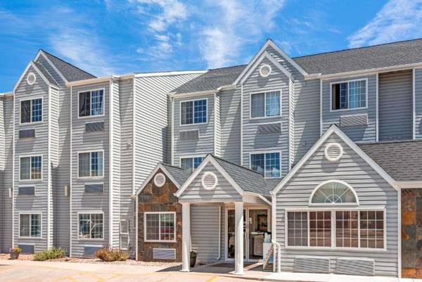 Days Inn by Wyndham Greeley