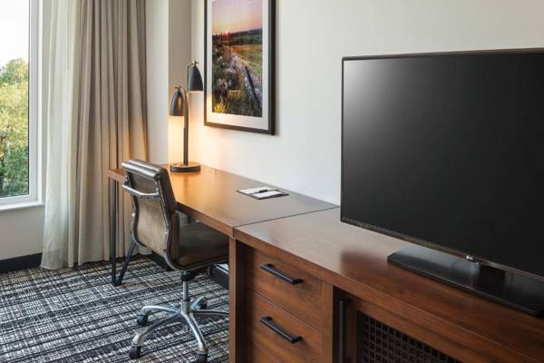 Workspace - Doubletree By Hilton Greeley At Lincoln Park