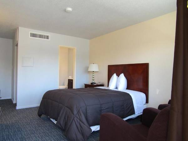 GREELEY UNIVERSITY INN/ GREELEY INN