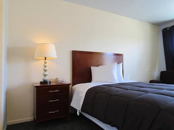 GREELEY UNIVERSITY INN/ GREELEY INN