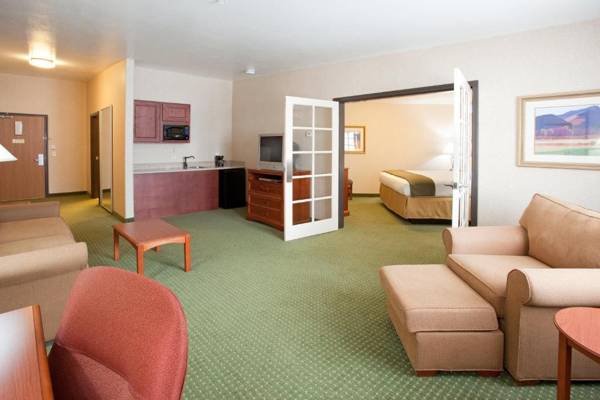 Holiday Inn Express Hotel & Suites Gunnison an IHG Hotel