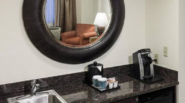 Hilton Garden Inn Denver Highlands Ranch