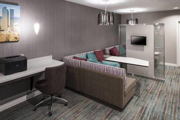 Residence Inn Denver Highlands Ranch