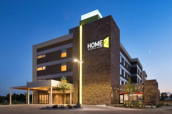 Home2 Suites by Hilton Denver/Highlands Ranch