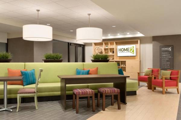 Home2 Suites by Hilton Denver/Highlands Ranch