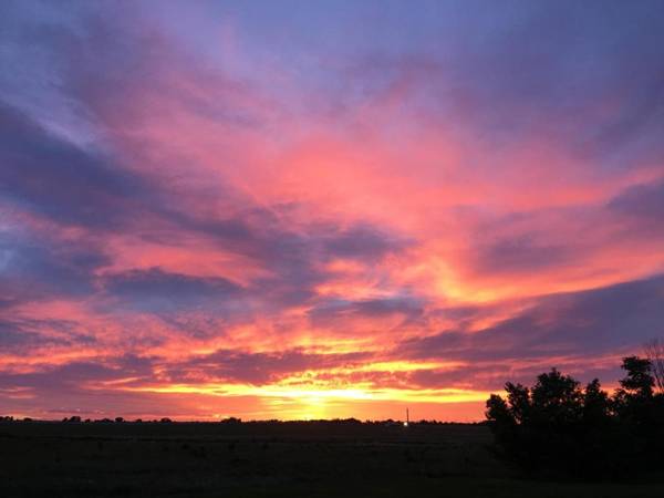 La Junta Colorado Cabins