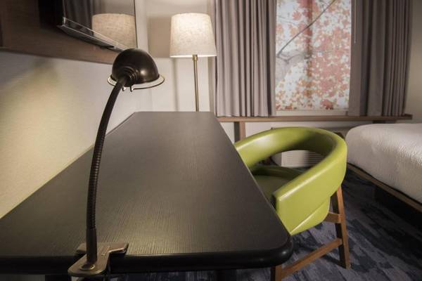 Fairfield Inn & Suites by Marriott Denver Southwest/Lakewood