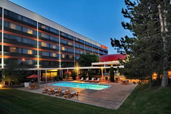 Hampton Inn Denver West Federal Center