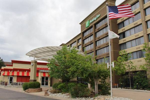Holiday Inn Denver Lakewood an IHG Hotel