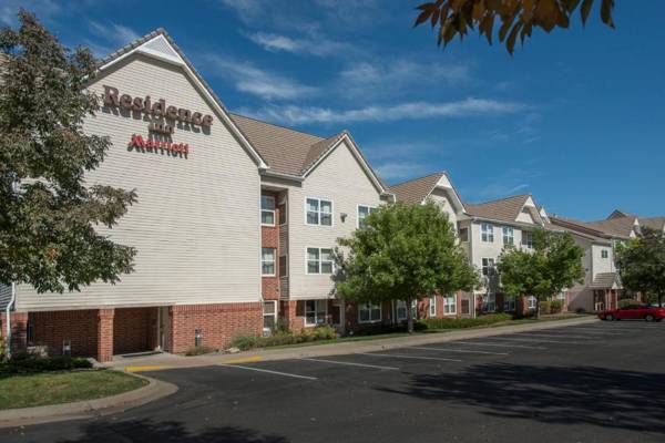 Residence Inn Denver Southwest/Lakewood