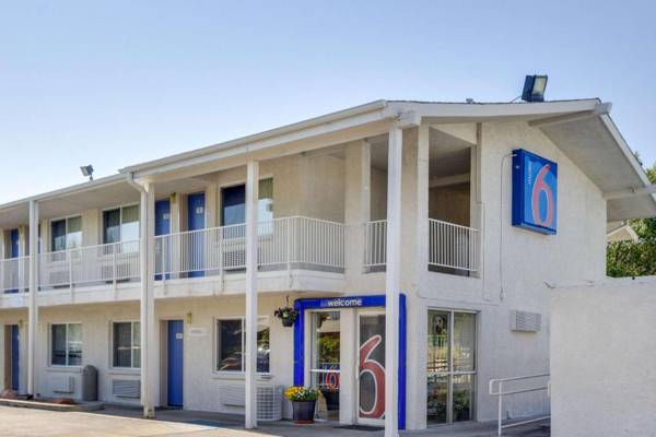 Motel 6-Lakewood CO - Denver