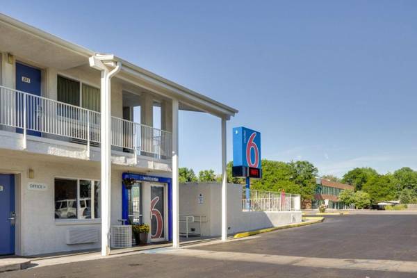 Motel 6-Lakewood CO - Denver