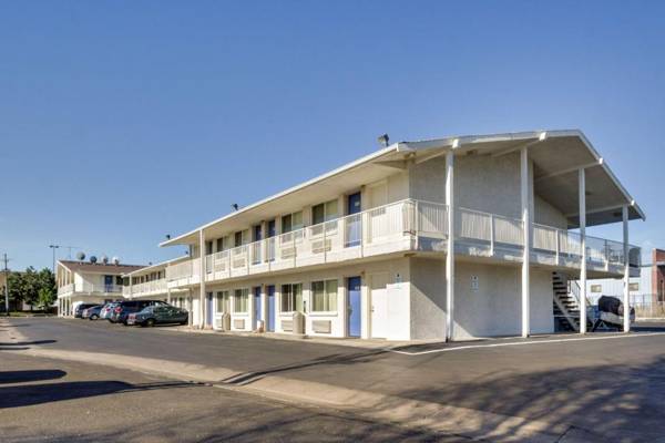 Motel 6-Lakewood CO - Denver