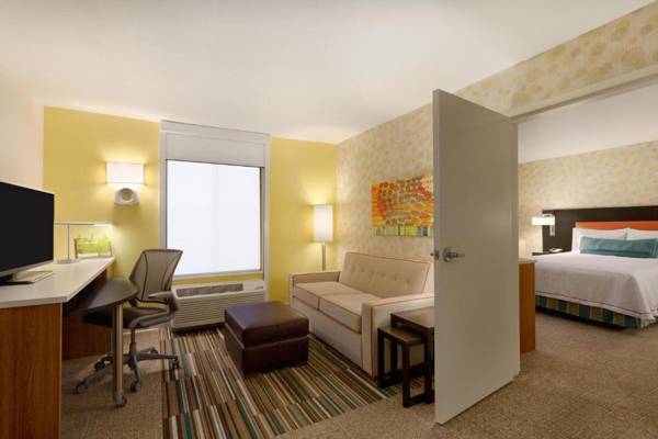 Home2 Suites by Hilton Denver West / Federal Center