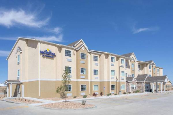 Microtel Inn & Suites by Wyndham Limon