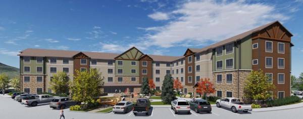 TownePlace Suites by Marriott Denver South/Lone Tree