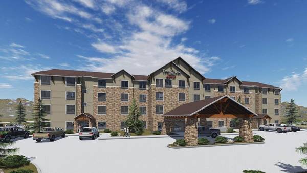 TownePlace Suites by Marriott Denver South/Lone Tree