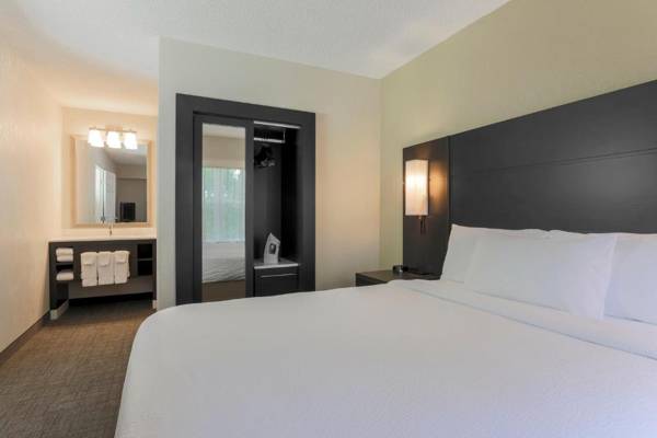 Residence Inn Boulder Longmont